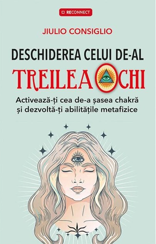 Deschiderea celui de-al treilea ochi