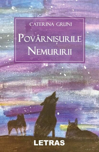 Povârnișurile nemuririi