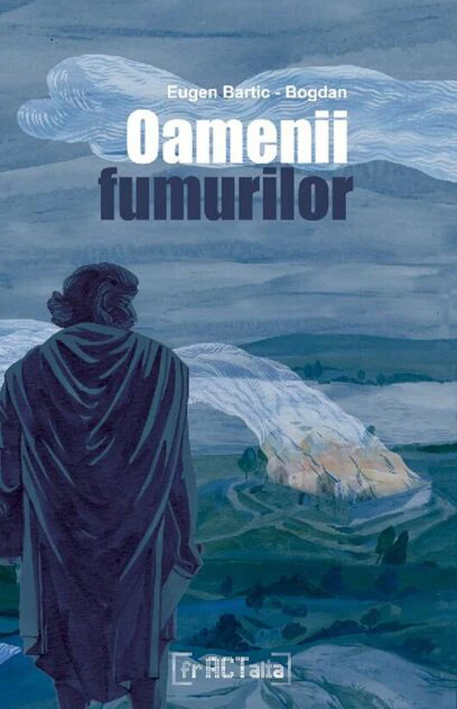 Oamenii fumurilor