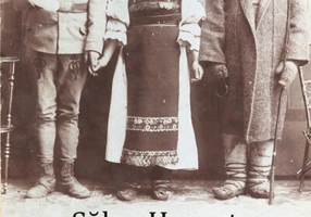 De la Ion al Glanetașului la Apostol Bologa. Doi eroi, două destine