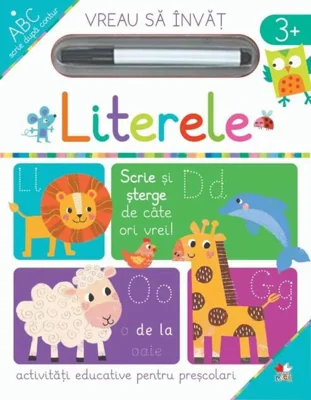 Literele