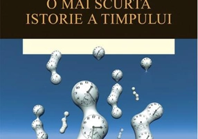 O mai scurtă istorie a timpului