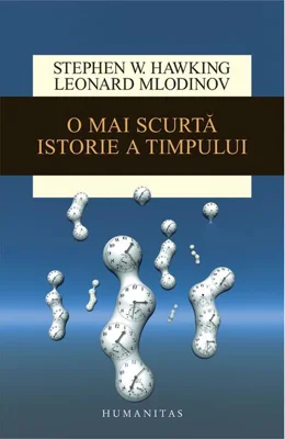 O mai scurtă istorie a timpului