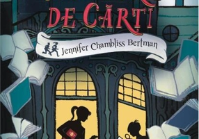 Vânătorii de cărți (Vol. 1)