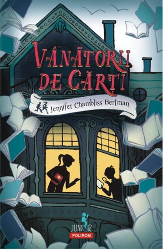 Vânătorii de cărți (Vol. 1)