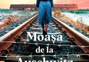 Moașa de la Auschwitz