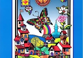 Păhărelul cu nectar