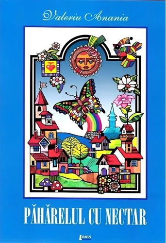 Păhărelul cu nectar