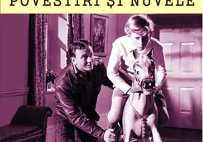 Taina calului de lemn