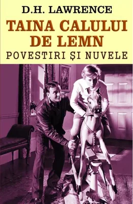 Taina calului de lemn