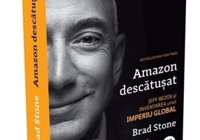 Amazon descătușat