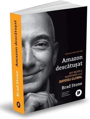 Amazon descătușat