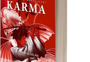 Aripile Albastre 2. Karma