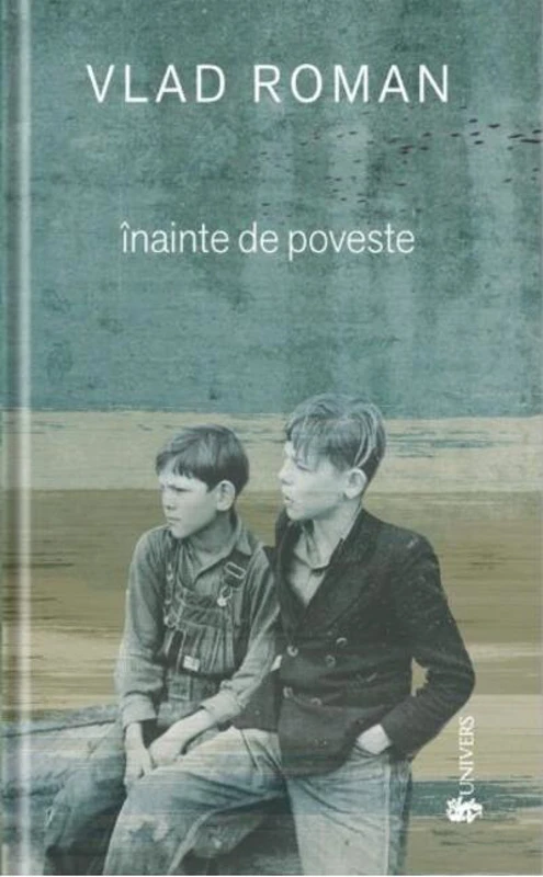 Înainte de poveste