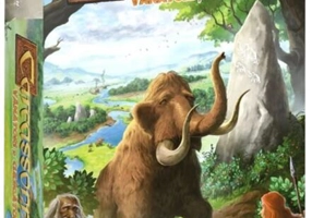 Carcassonne: Vânători și culegători