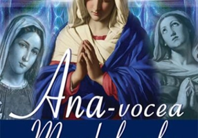 Ana, vocea Magdalenelor