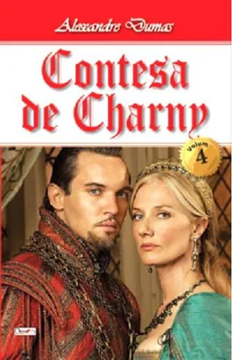 Contesa de Charny Vol.4