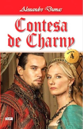 Contesa de Charny Vol.4