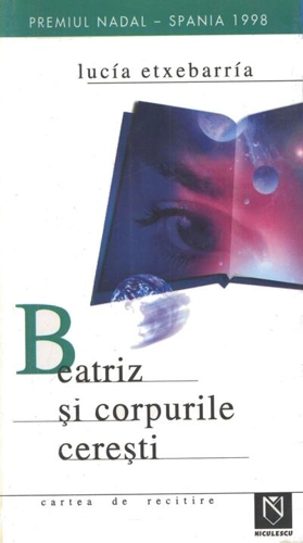 Beatriz şi corpurile cereşti