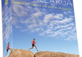 Mănâncă şi aleargă