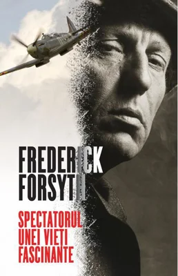 Spectatorul unei vieți fascinante