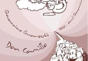 Don Camillo. Lume măruntă