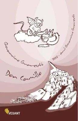 Don Camillo. Lume măruntă