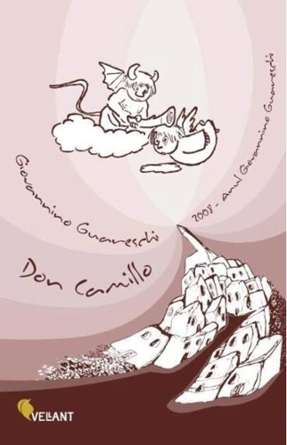 Don Camillo. Lume măruntă