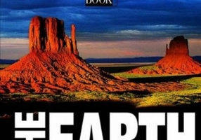 The Earth (CubeBook)