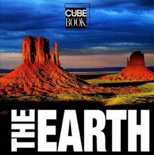 The Earth (CubeBook)