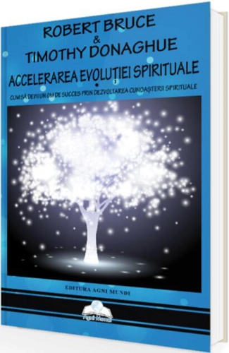 Accelerarea evoluției spirituale
