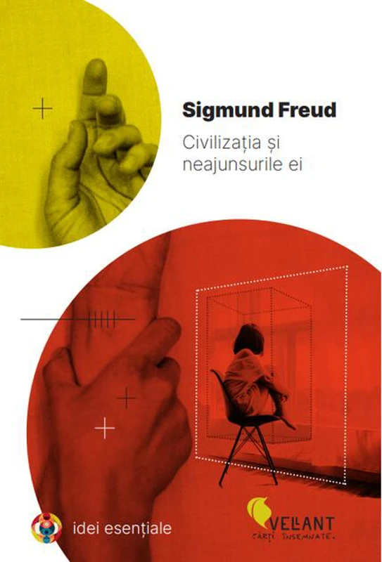 Civilizația și neajunsurile ei