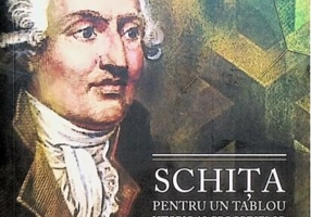 Schița pentru un tablou istoric al progreselor minții omenești