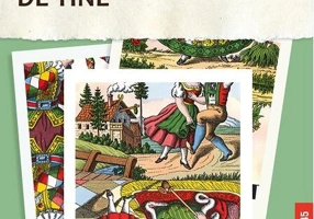 Fericit cel iubit de tine