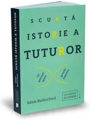 Scurtă istorie a tuturor