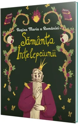 Sămânța înțelepciunii