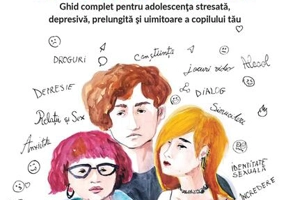 Cum să fii un părinte bun pentru adolescentul de azi