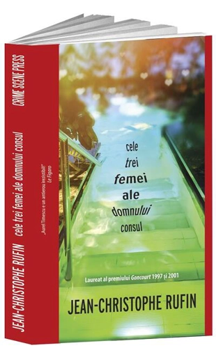 Cele trei femei ale domnului consul