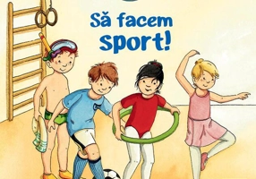 Să facem sport!