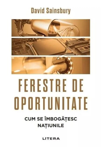 Ferestre de oportunitate