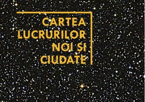 Cartea lucrurilor noi și ciudate