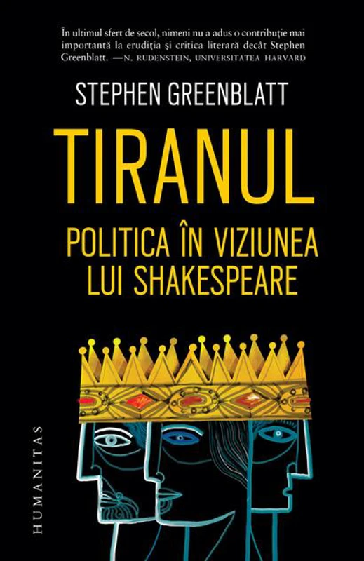 Tiranul