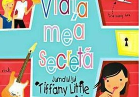 Viaţa mea secretă