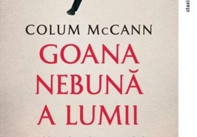 Goana nebună a lumii