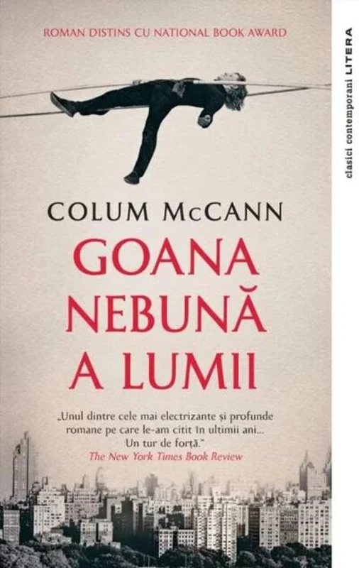 Goana nebună a lumii