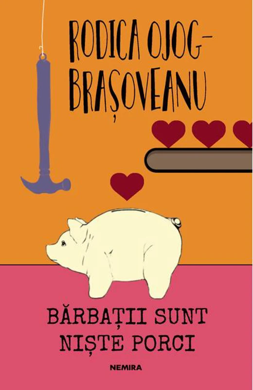 Bărbații sunt niște porci