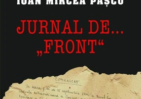 Jurnal de..."front"