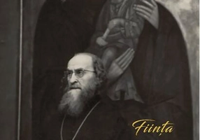 Ființa. Artă și viață Părintelui Sofronie