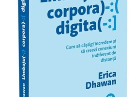 Limbajul corporal digital