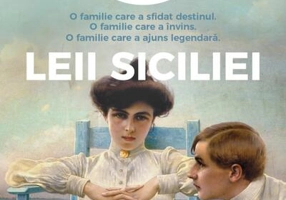 Leii Siciliei (Vol. 1)